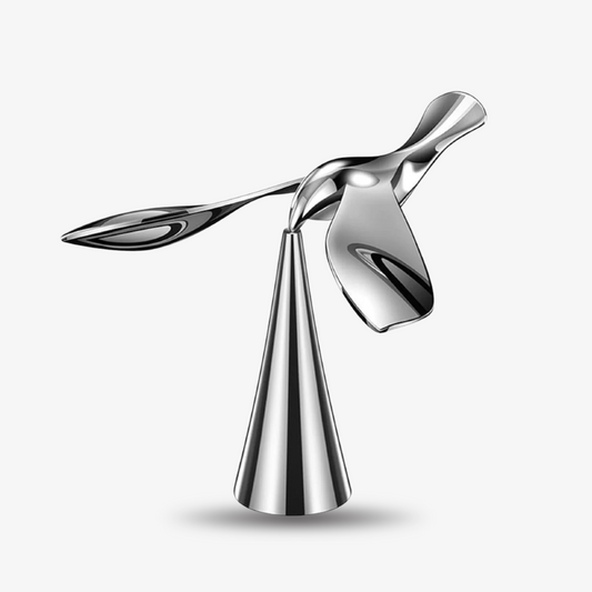 Premium Bird Bottle Opener