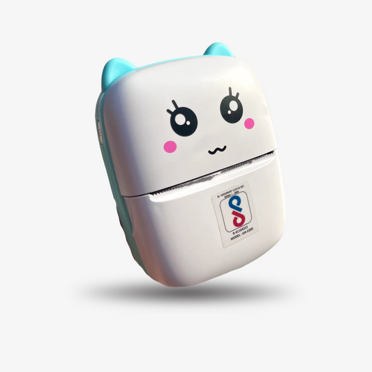 Portable Mini Printer