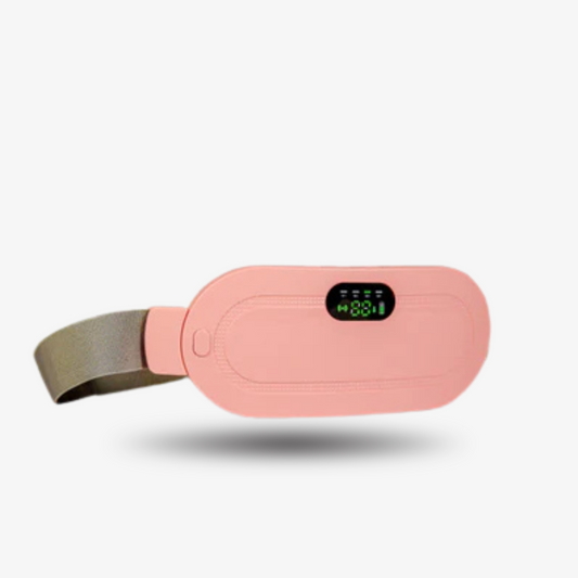 Period Cramps Portable Relief Machine