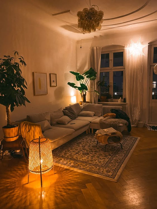Home Improvement Ideas That Instantly Upgrade Your Space