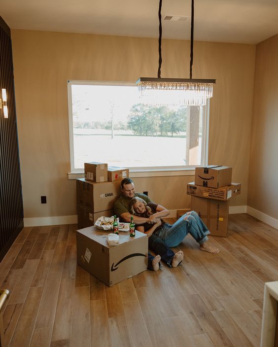 Setting Up a New Home? Start with These Home Décor Essentials