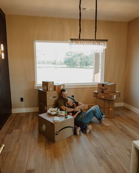 Setting Up a New Home? Start with These Home Décor Essentials