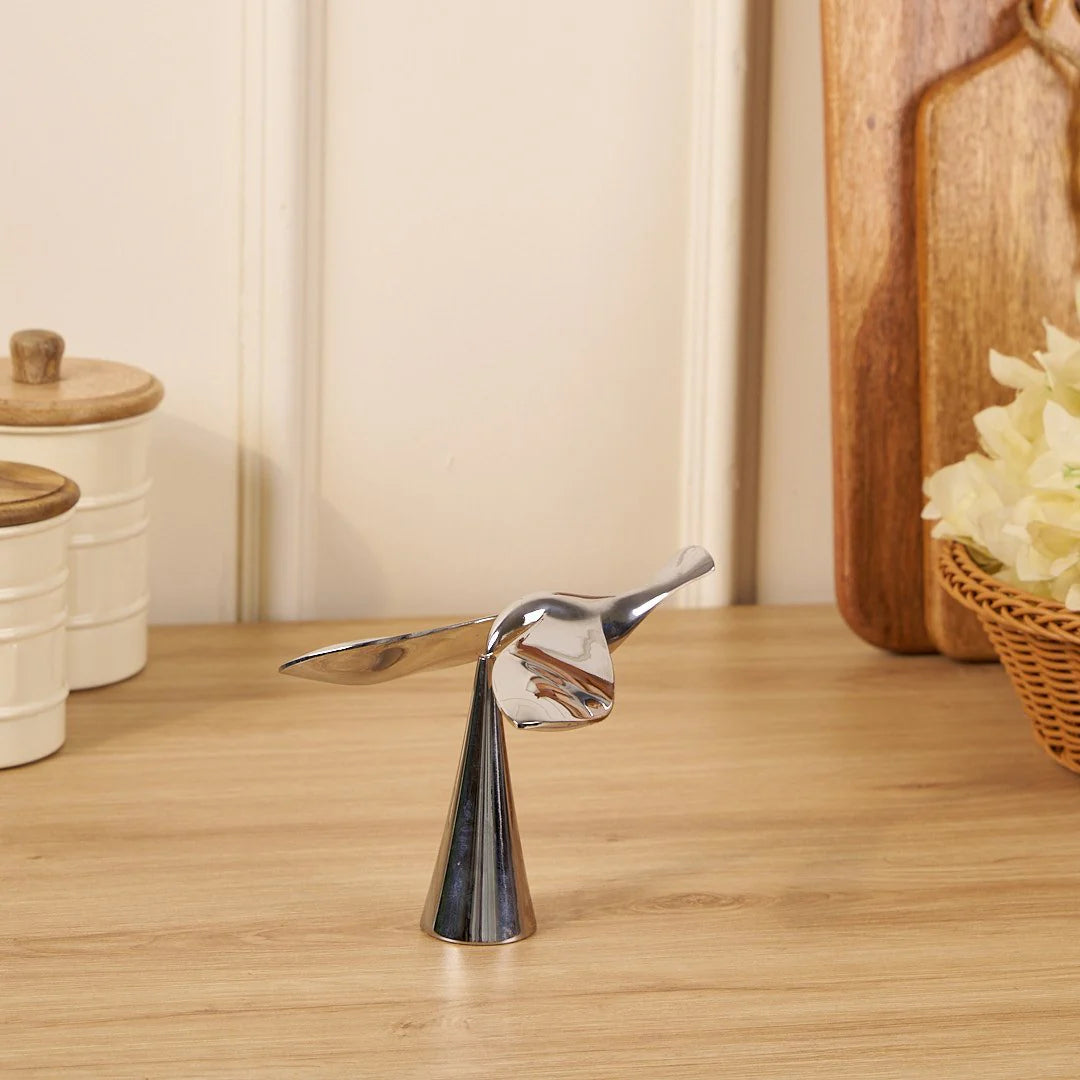 Premium Bird Bottle Opener