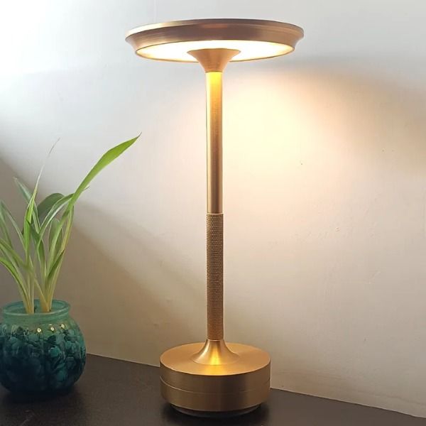 HaloBeam Lamp