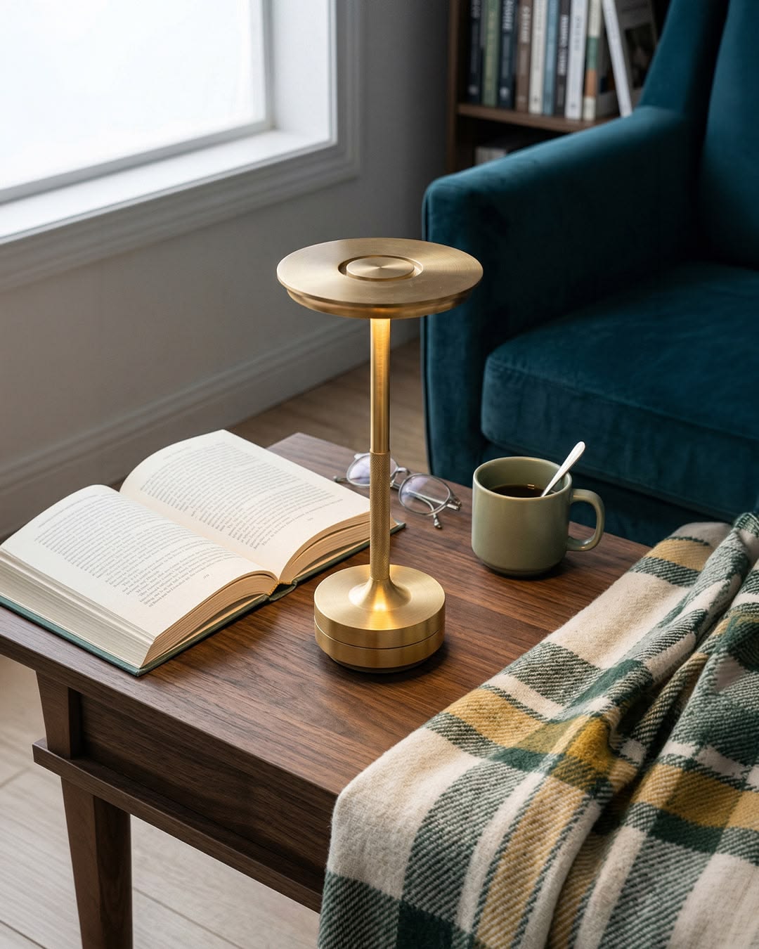 HaloBeam Lamp