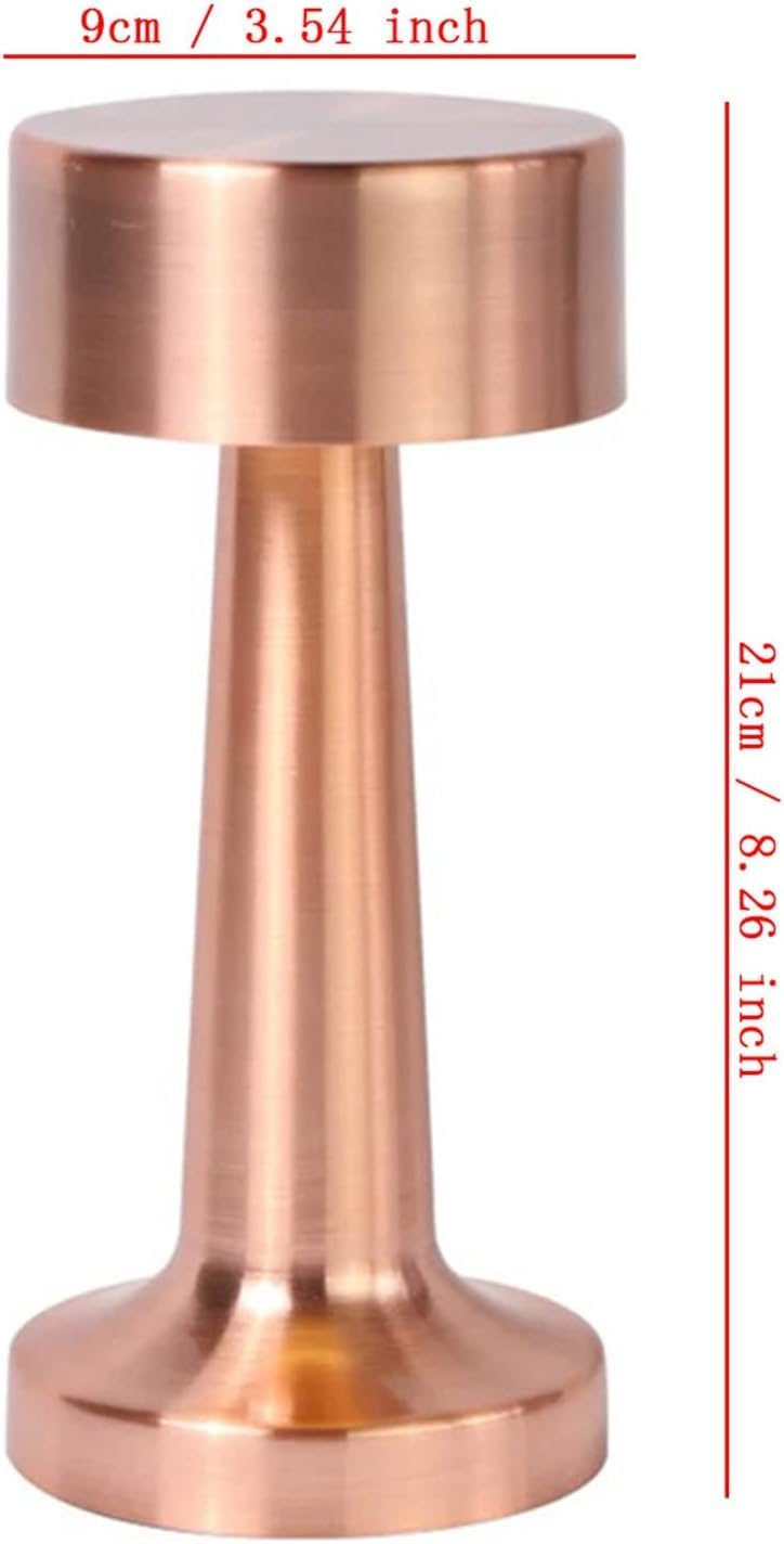 Premium Table Lamp