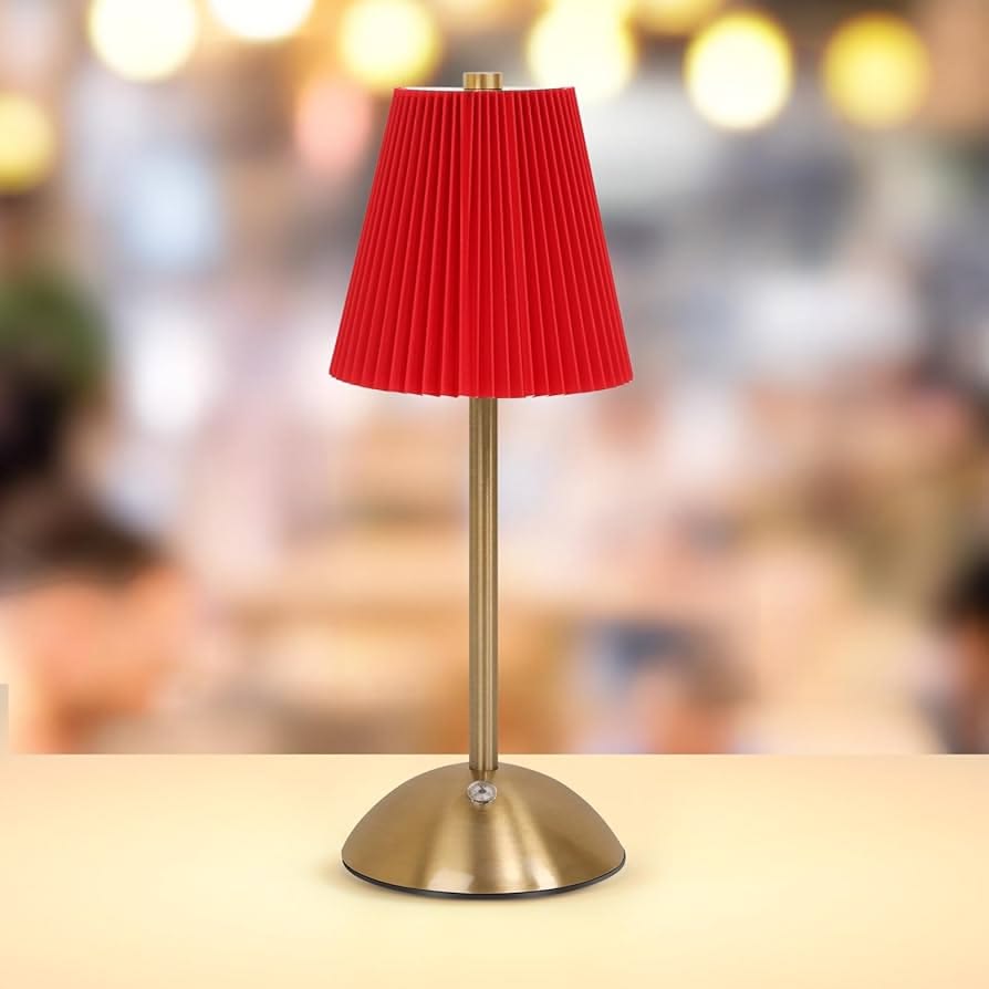 Umbrella Lamp