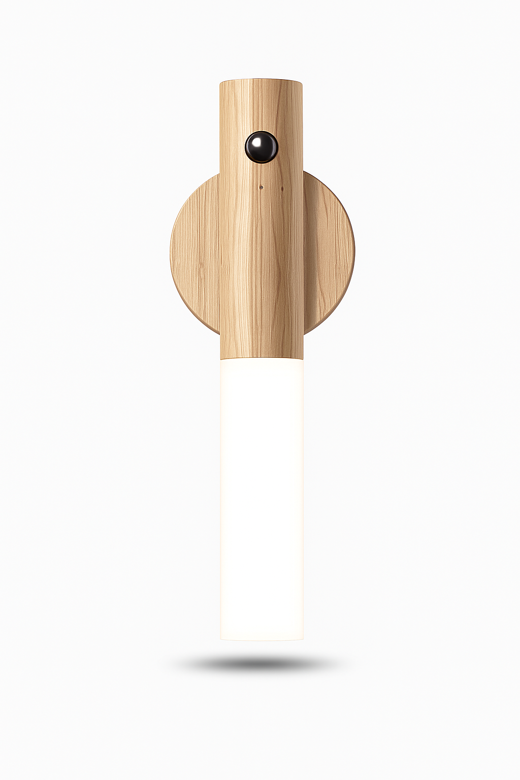 Magnetic Wall Lamp with Motion Sensor