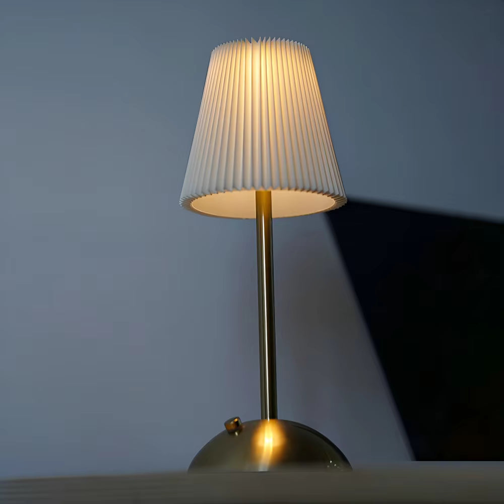 Umbrella Lamp