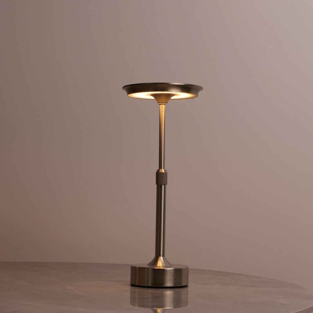 HaloBeam Lamp