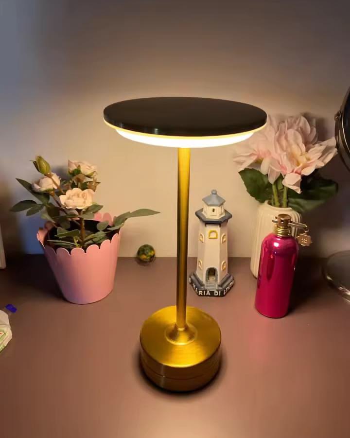 HaloBeam Lamp