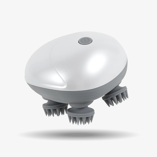 Scalp Massager Pro