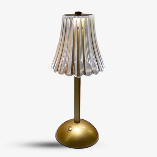 Glow Bell Lamp