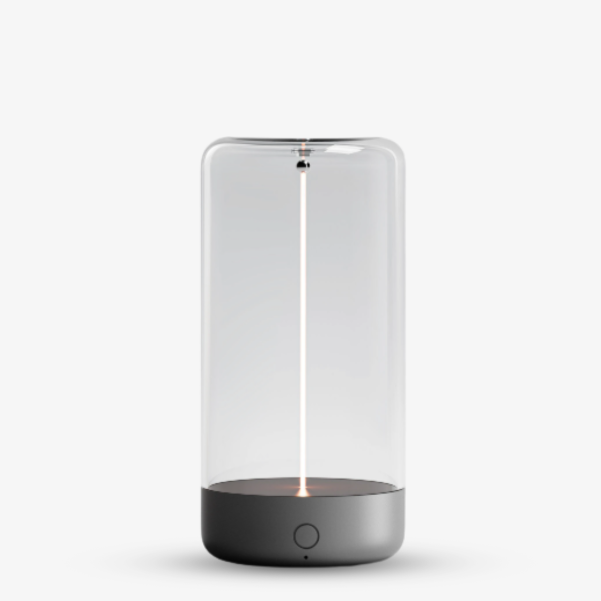 Luma Rope Lamp